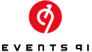 Events91 Logo