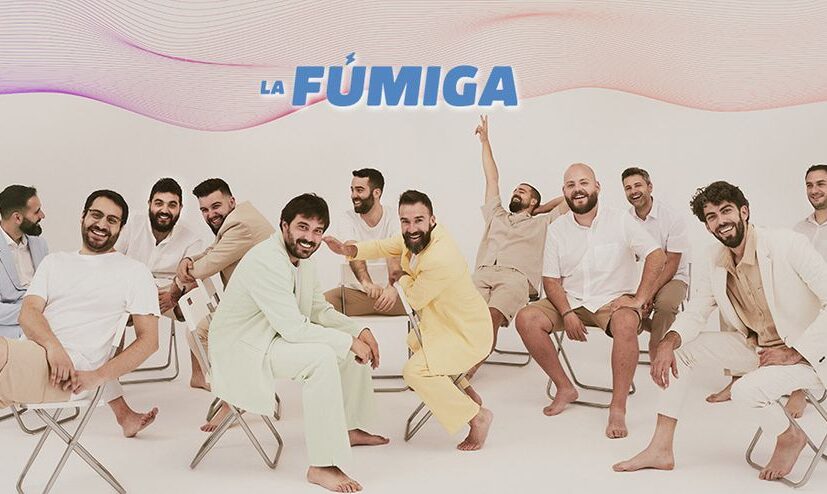 la fumiga