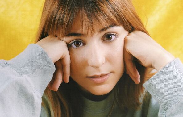 Julia Blum