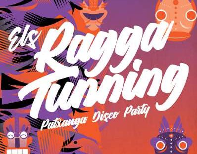 els-raggatunning