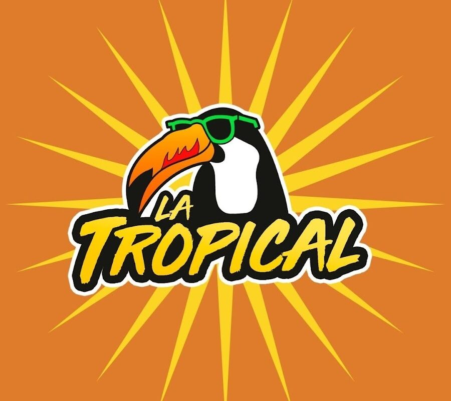 la tropical