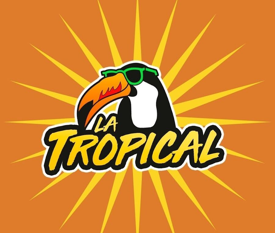 la tropical