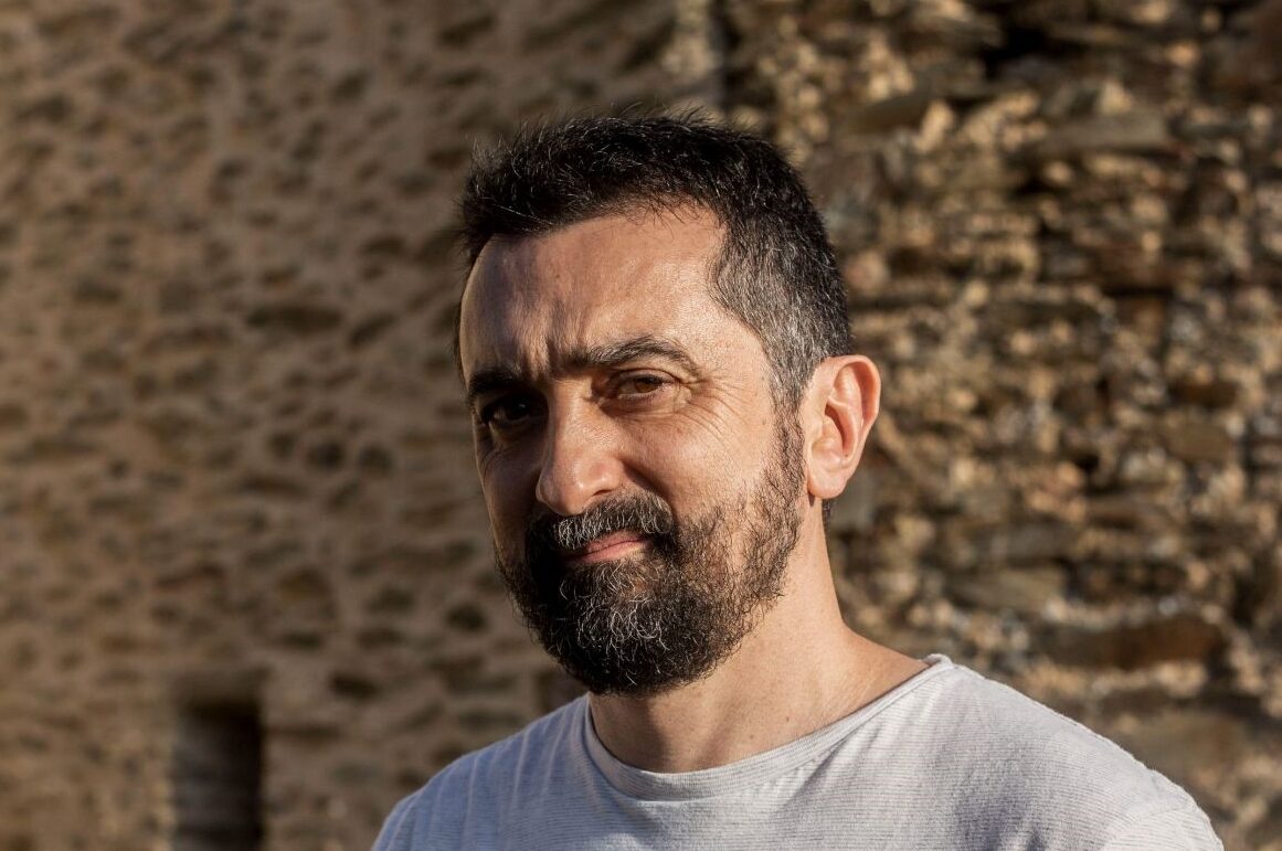 Feliu Ventura