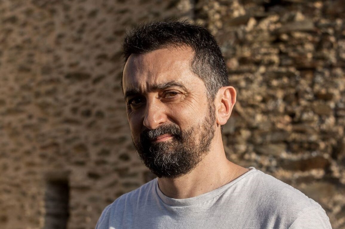 Feliu Ventura