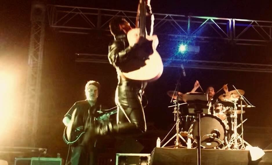 elvis