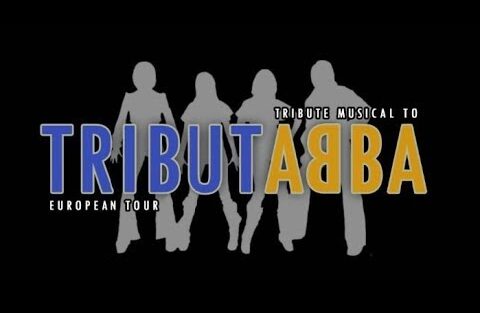 tribut abba