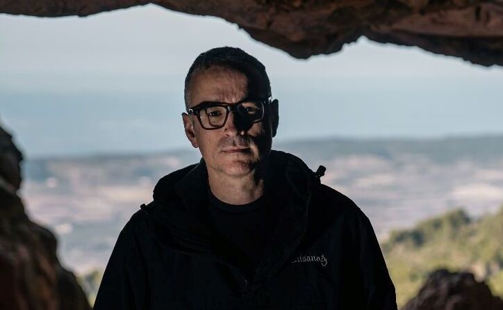 xavi sarria