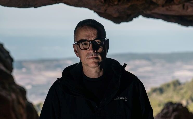 xavi sarria