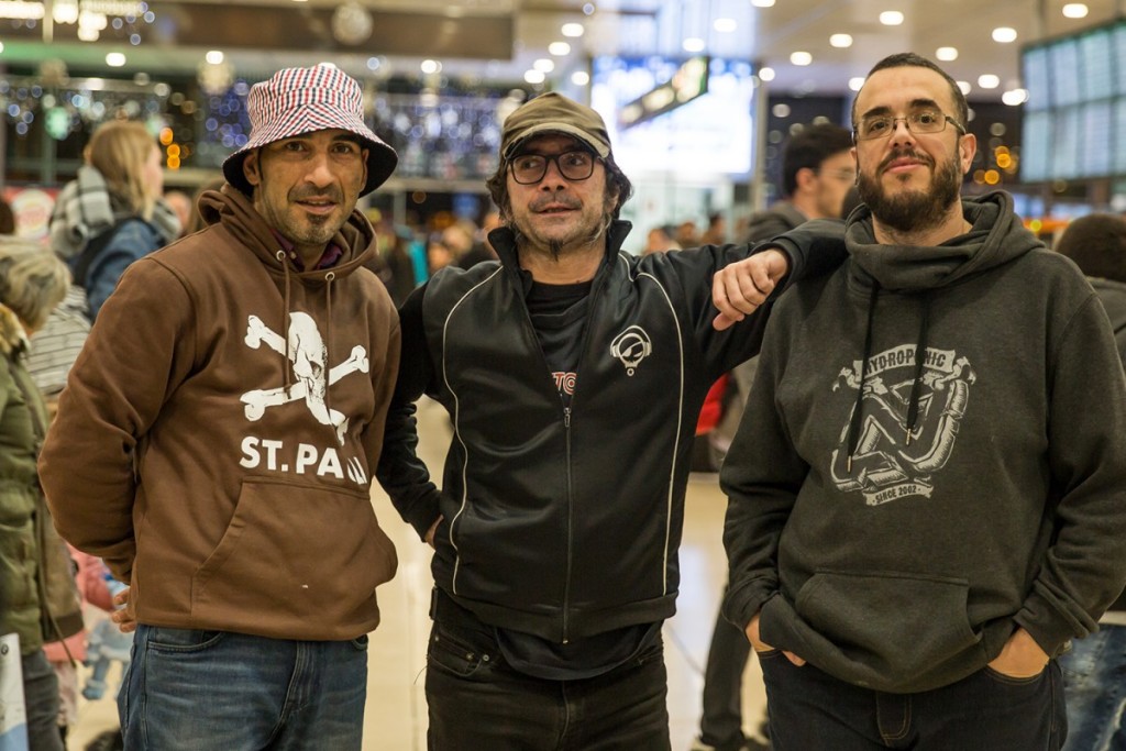 pirats sound sistema